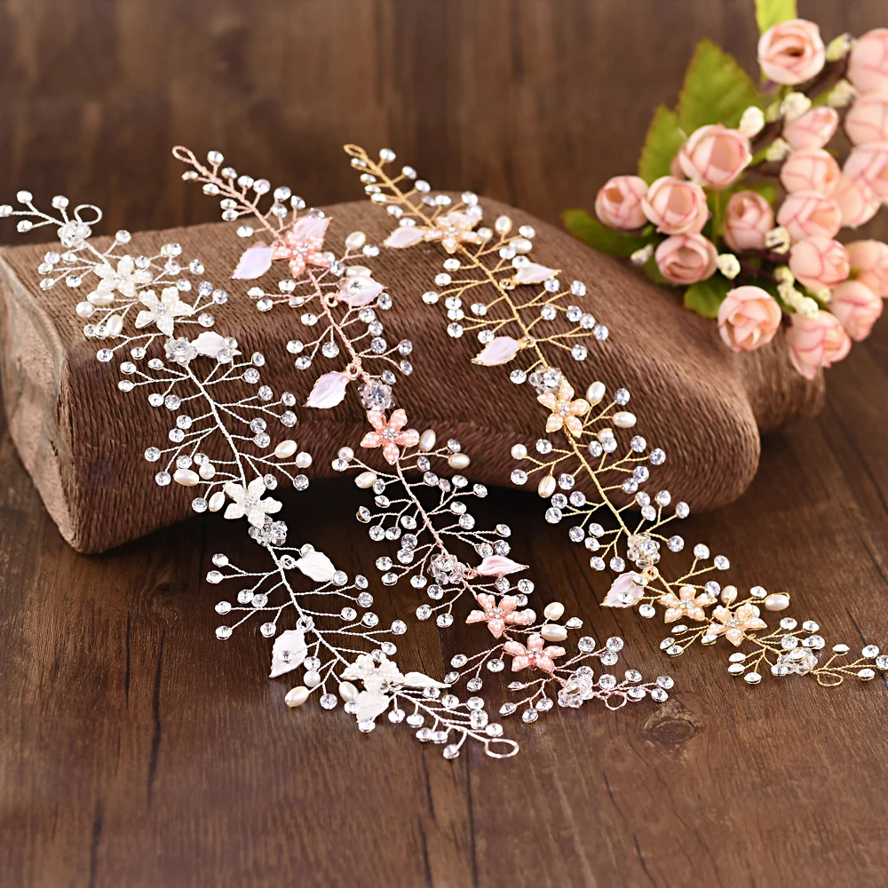 TRiXY H236 3 цвета свадебные волосы лоза цветок лист свадебный головной убор Свадебные аксессуары для волос женские украшения для волос
TRiXY H236 3 цвета свадебные волосы лоза цветок лист свадебный головной убор Свадебные аксессуары для волос женские украшения для волос