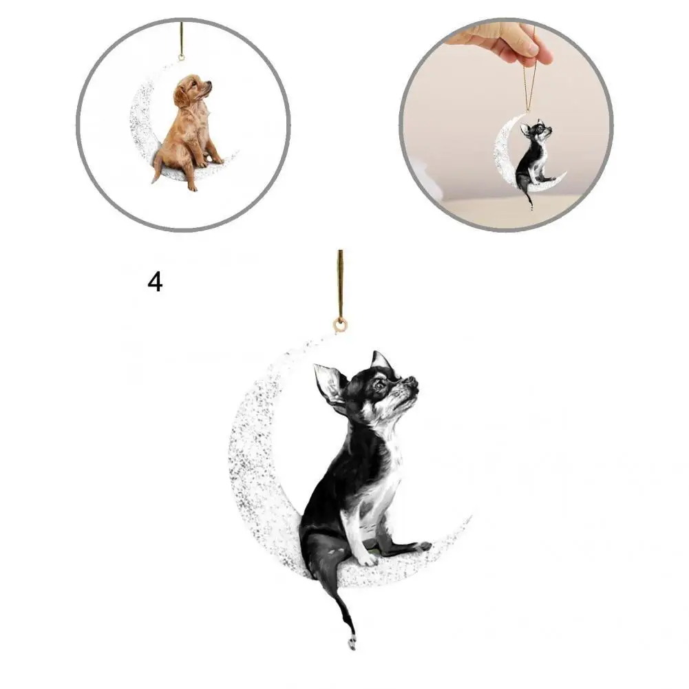 Cute Hanging Widget Decorative Long Lasting Car Rearview Mirror Backpack Pendant Rearview Mirror Pendant Hanging Pendant
Cute Hanging Widget Decorative Long Lasting Car Rearview Mirror Backpack Pendant Rearview Mirror Pendant Hanging Pendant