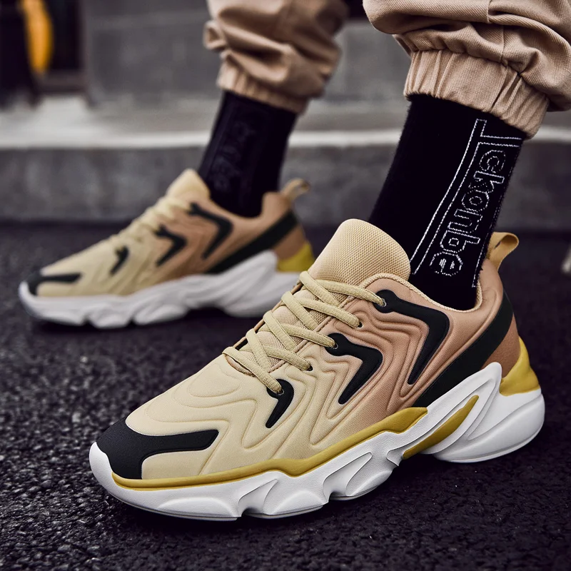 Sneaker Casual Shoes Casual Shoes Men Fashion Zapatos Informales De Hombre 2020 Men's Sneakers Man Sports Leisure
Sneaker Casual Shoes Casual Shoes Men Fashion Zapatos Informales De Hombre 2020 Men's Sneakers Man Sports Leisure