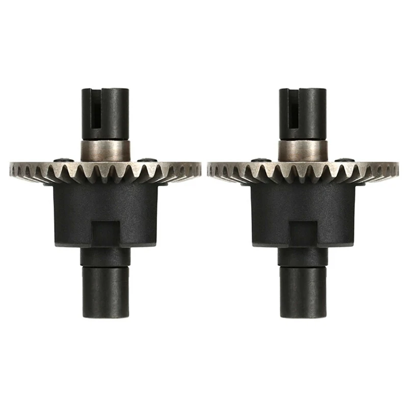 2X Gear Differential Set 02024 for HSP 1/10 Car Buggy Truck 94102 94123 94188
2X Gear Differential Set 02024 for HSP 1/10 Car Buggy Truck 94102 94123 94188