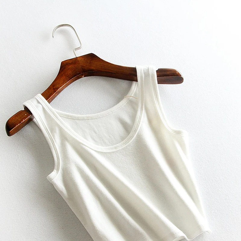 Yoga Shirt Sleeveless Crop Top Woman Gym Running Vest Workout Shirt Athletic Fitness Shirt Sports Tops Breathable Underwear
Yoga Shirt Sleeveless Crop Top Woman Gym Running Vest Workout Shirt Athletic Fitness Shirt Sports Tops Breathable Underwear