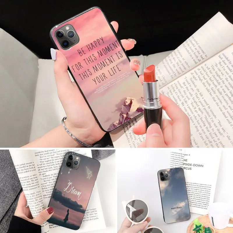 # Bodyположительные музыкальные видео Роскошные фотообои для IphoneX XS 11 11Pro 5 чехол