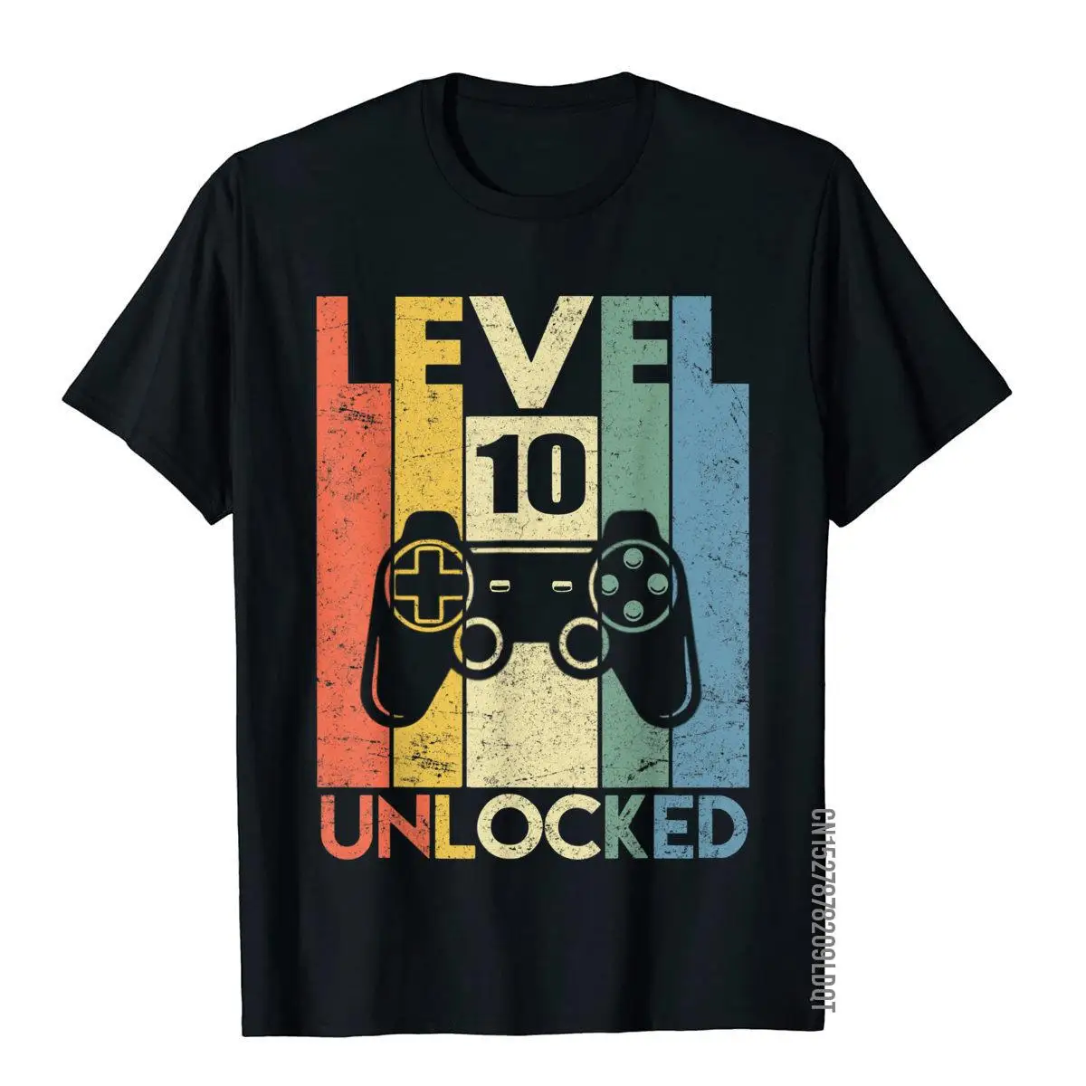 Level 10 Unlocked Shirt Funny Video Gamer 10th Birthday Gift T-Shirt Men Hip Hop T Shirt Cotton T Shirts Preppy Style
Level 10 Unlocked Shirt Funny Video Gamer 10th Birthday Gift T-Shirt Men Hip Hop T Shirt Cotton T Shirts Preppy Style