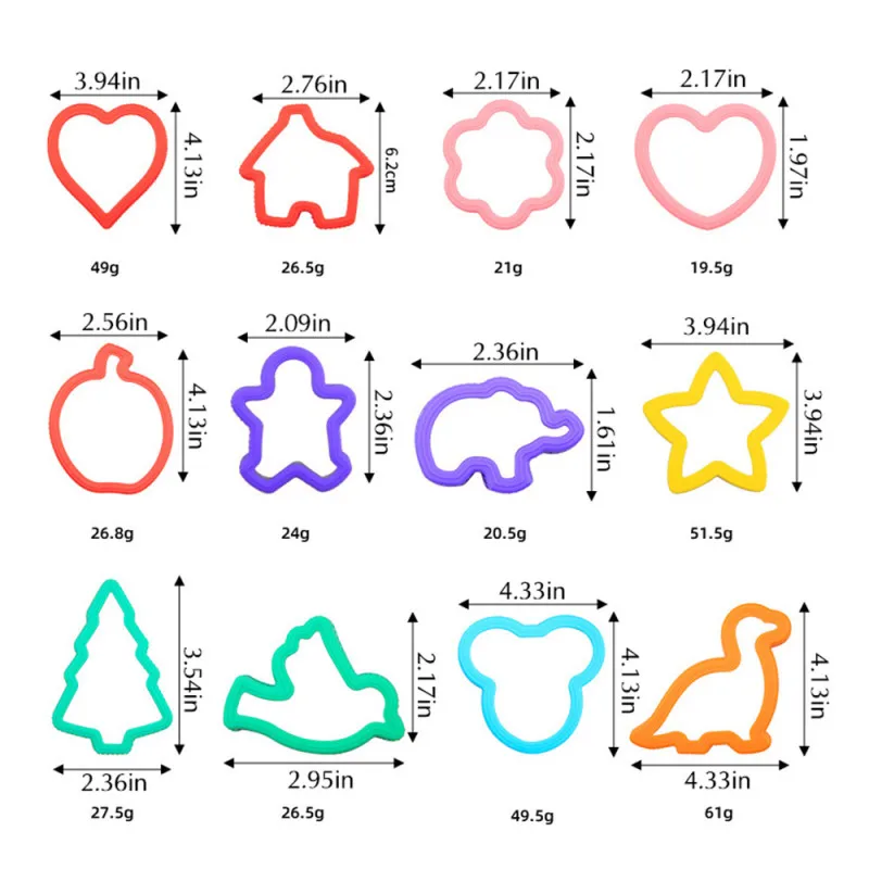 Dinosaur Shape Cookie Cutters Tools Stainless Steel Cookie Mold Baking Tools For Biscuit Cake Kitchen Accessories
Dinosaur Shape Cookie Cutters Tools Stainless Steel Cookie Mold Baking Tools For Biscuit Cake Kitchen Accessories