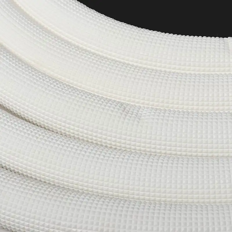 10 Meter Air Conditioner Pair Coil Tube 1/4'' 3/8'' Insulate Copper Aluminum Pipe Split Line Wire Home Air Conditioner Parts
10 Meter Air Conditioner Pair Coil Tube 1/4'' 3/8'' Insulate Copper Aluminum Pipe Split Line Wire Home Air Conditioner Parts