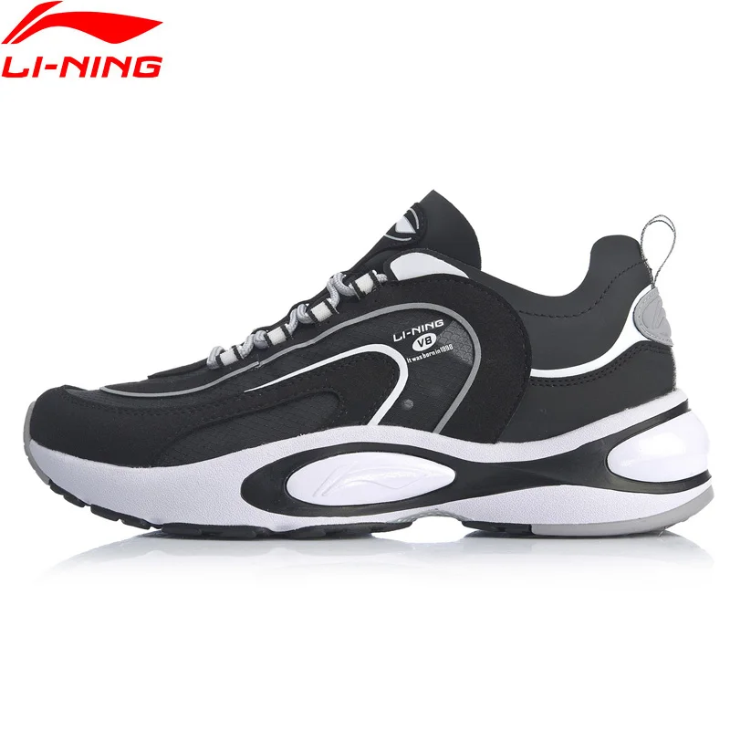 (Распродажа) мужские беговые кроссовки Li-Ning V8 с подушкой LN CLOUD LITE Ретро дышащая спортивная обувь с подкладкой ARHP093
(Распродажа) мужские беговые кроссовки Li-Ning V8 с подушкой LN CLOUD LITE Ретро дышащая спортивная обувь с подкладкой ARHP093