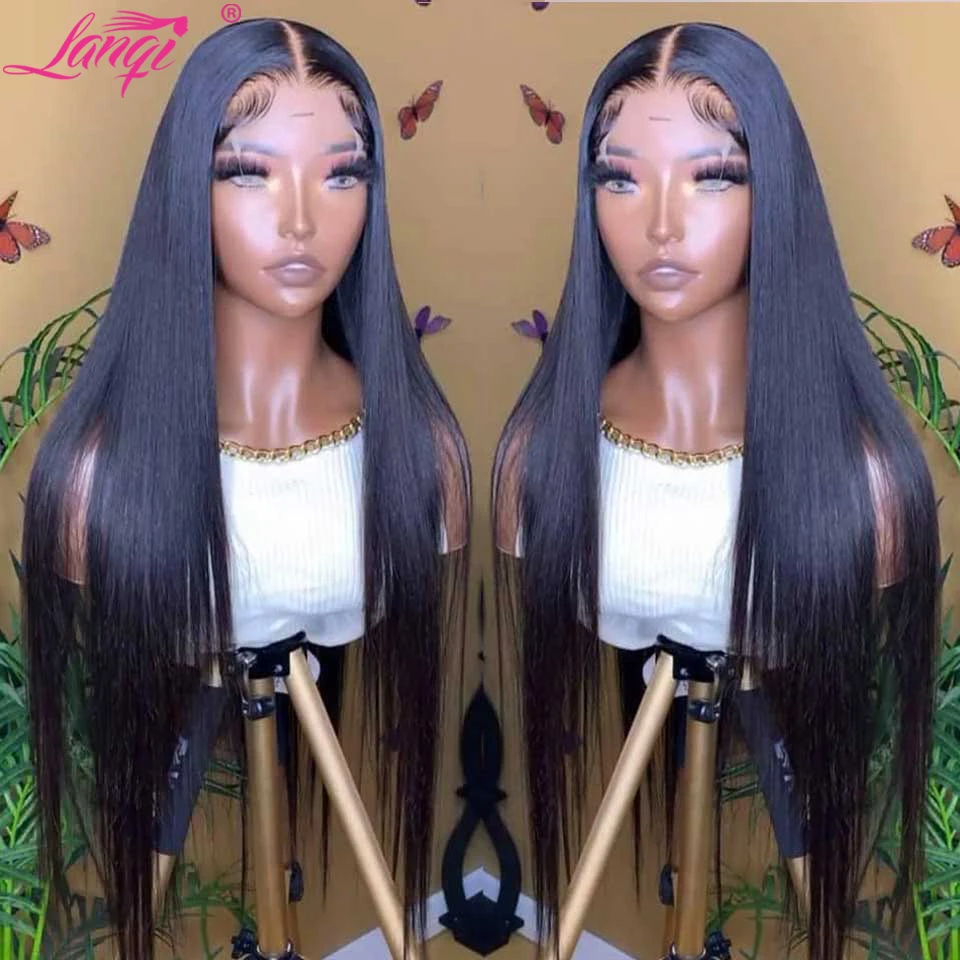 Long 30 inch Bone Straight Lace Front Wig Brazilian 4x4 Closure Wig Wholesale Pre Plucked Human Hair Lace Frontal Wigs For Women
Long 30 inch Bone Straight Lace Front Wig Brazilian 4x4 Closure Wig Wholesale Pre Plucked Human Hair Lace Frontal Wigs For Women