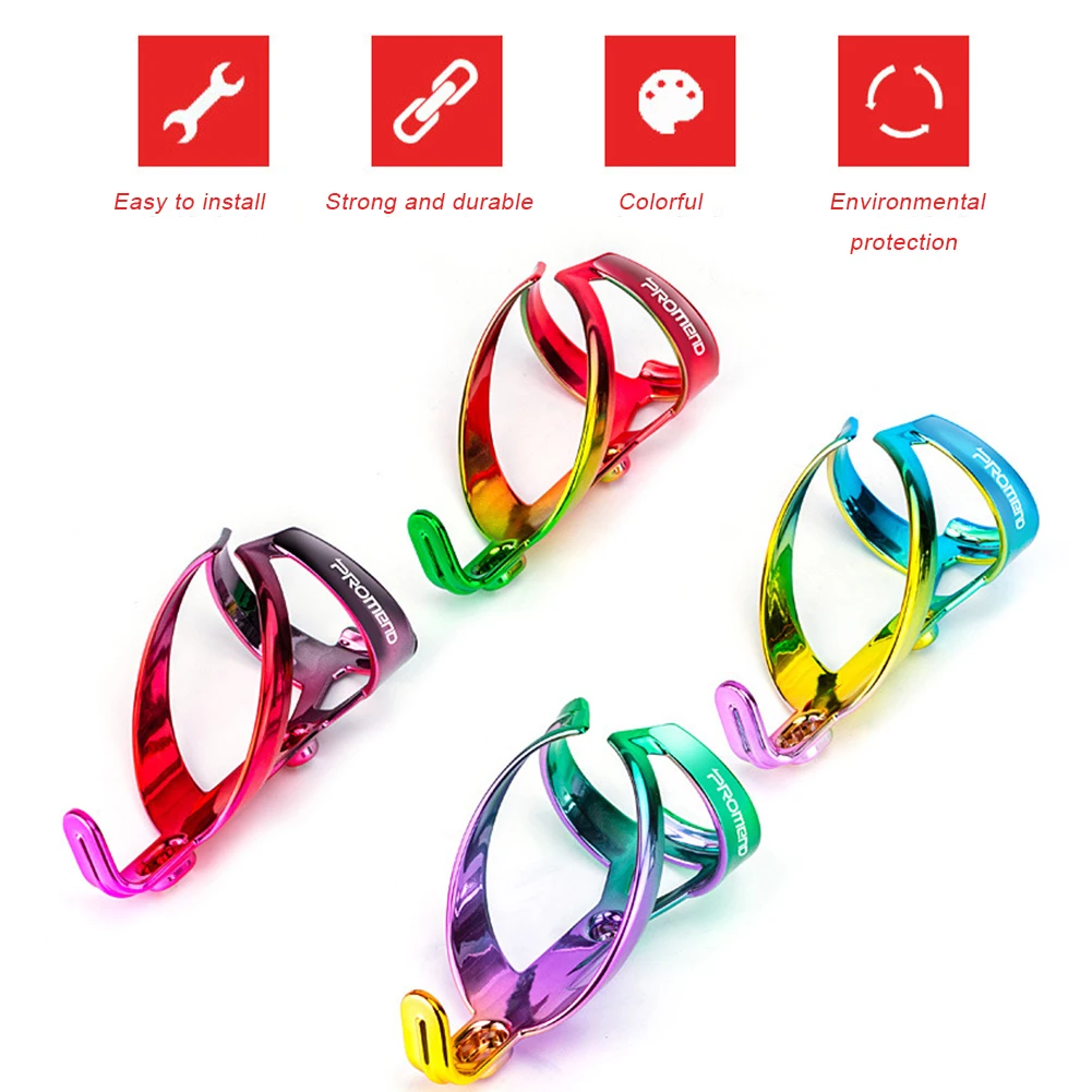 Bottle Holder Bicycle Drum Holder Bottle Rack Cages Cycling amphora Rack Mount Bicycle Mountain Road Supplies Bottle Bracket
Bottle Holder Bicycle Drum Holder Bottle Rack Cages Cycling amphora Rack Mount Bicycle Mountain Road Supplies Bottle Bracket