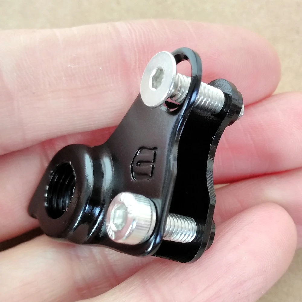 2pcs KP173 Bicycle gear rear derailleur hanger For CANNONDALE SCALPEL Claymore Jekyll CAADX Trigger Fat Moterra neo mech dropout
2pcs KP173 Bicycle gear rear derailleur hanger For CANNONDALE SCALPEL Claymore Jekyll CAADX Trigger Fat Moterra neo mech dropout