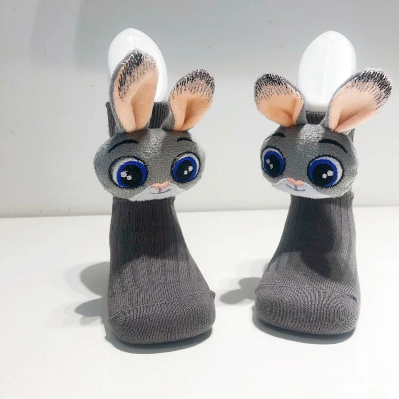 Детские Мультяшные носки 3D с животными, длинные мягкие носки для мальчиков и девочек, детские однотонные весенние носки с львом и медведем
Детские Мультяшные носки 3D с животными, длинные мягкие носки для мальчиков и девочек, детские однотонные весенние носки с львом и медведем