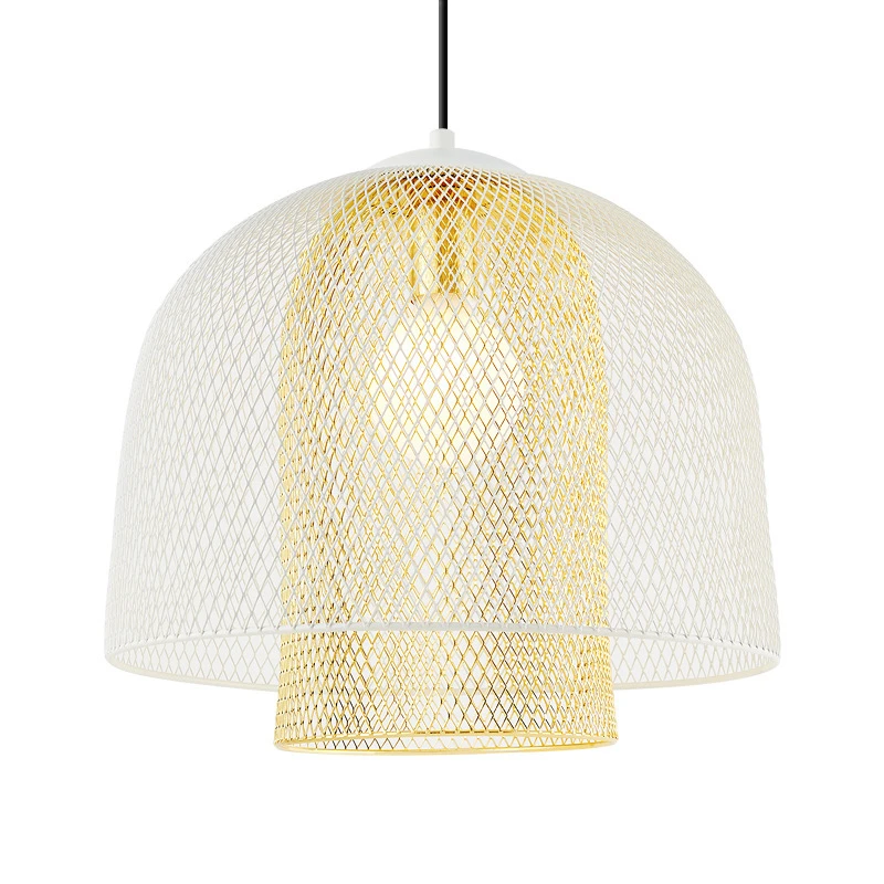 Nordic Modern Minimalist Light Luxury LED Iron Cage Chandelier Home Decor for Hotel Living Room Bedroom Bar Restaurant Cafe
Nordic Modern Minimalist Light Luxury LED Iron Cage Chandelier Home Decor for Hotel Living Room Bedroom Bar Restaurant Cafe