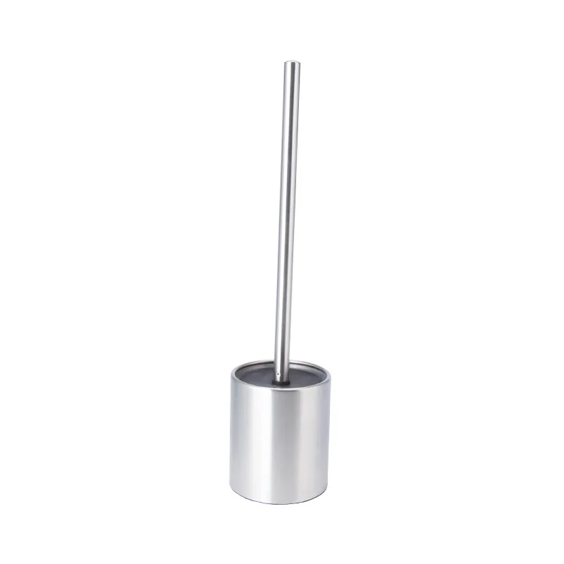 Stainless Steel Toilet Bowl Brush Bathroom Cleaning Tool Holder With Base Toilet Brush Home Cleaner
Stainless Steel Toilet Bowl Brush Bathroom Cleaning Tool Holder With Base Toilet Brush Home Cleaner