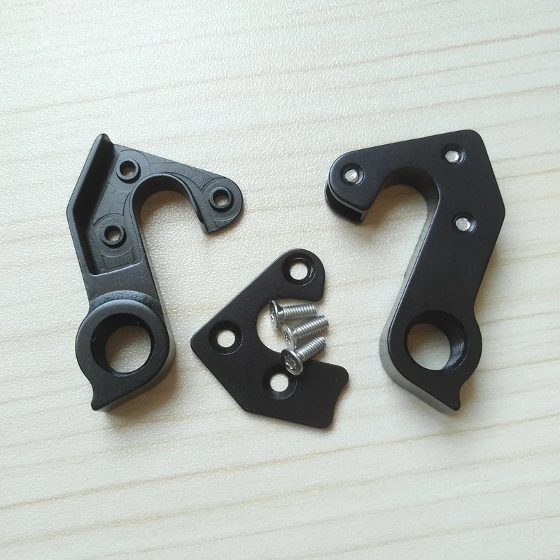 2PC Bicycle parts bike rear Derailleur hanger mech dropout for canyon#25 canyon Ultimate CF SL SLX 2015 canyon Aeroad CF SLX R28
2PC Bicycle parts bike rear Derailleur hanger mech dropout for canyon#25 canyon Ultimate CF SL SLX 2015 canyon Aeroad CF SLX R28