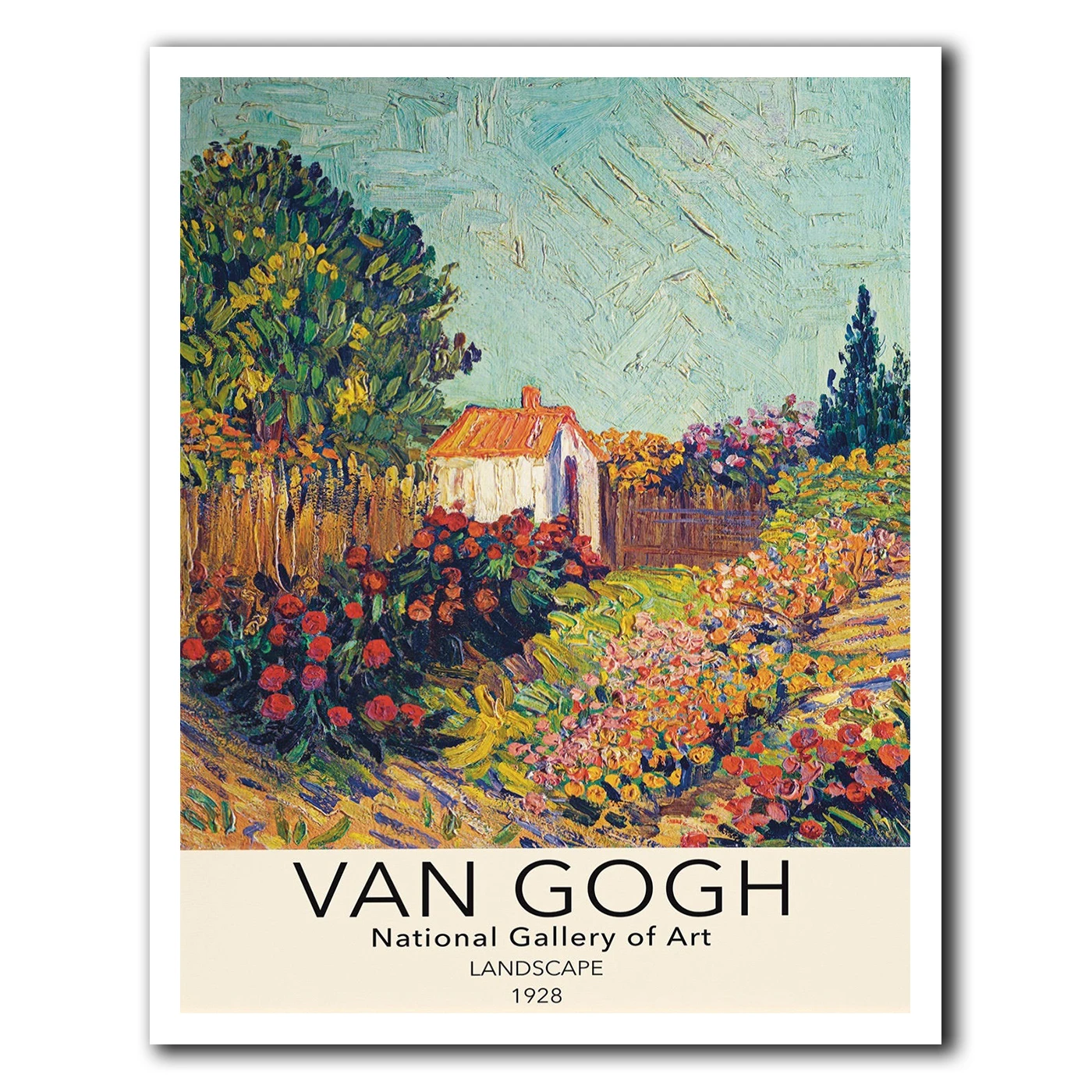 Van Gogh Landscape Print, Fine Art Print, Van Gogh Poster, Gallery Wall Print, Printable Van Gogh, Museum Art, Wall Art
Van Gogh Landscape Print, Fine Art Print, Van Gogh Poster, Gallery Wall Print, Printable Van Gogh, Museum Art, Wall Art