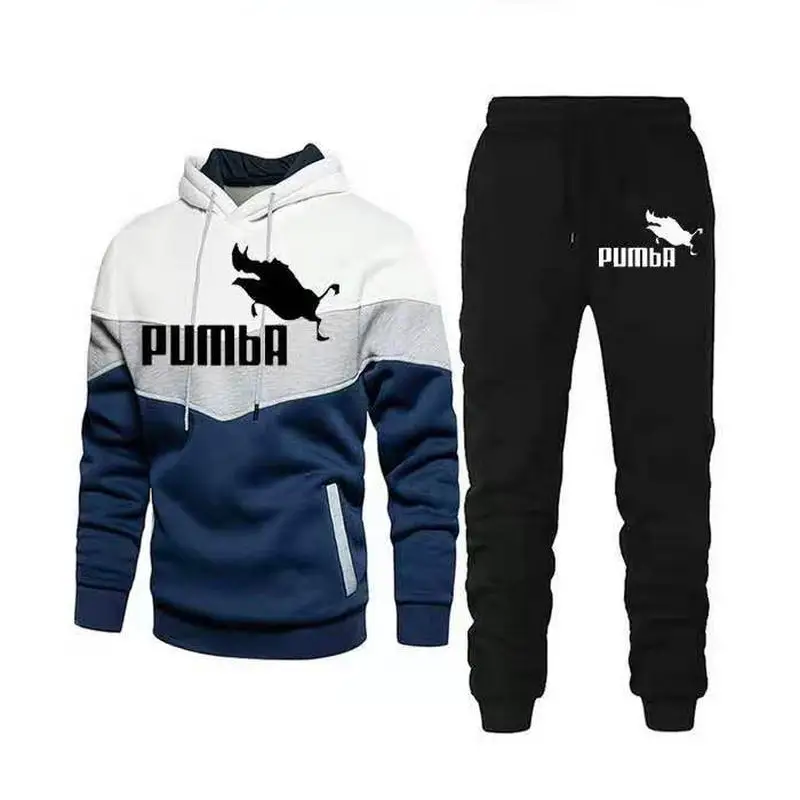 2021New Adios Men's Autumn Winter Sets Zipper Hoodie+Pants Pieces Casual Tracksuit Male Sportswear Gym Brand Clothing Sweat Suit
2021New Adios Men's Autumn Winter Sets Zipper Hoodie+Pants Pieces Casual Tracksuit Male Sportswear Gym Brand Clothing Sweat Suit