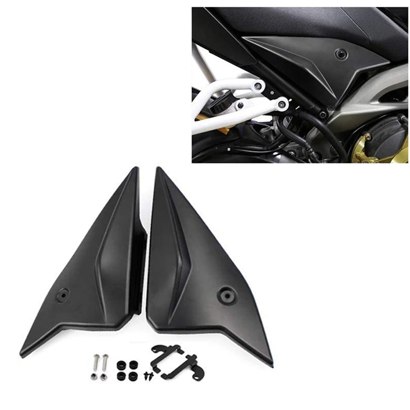 Для Yamaha MT-09 FZ 09 MT09 FZ09 MT 09 2014- 2020 мотоцикла боковые панели Крышка Обтекатель капота плиты
Для Yamaha MT-09 FZ 09 MT09 FZ09 MT 09 2014- 2020 мотоцикла боковые панели Крышка Обтекатель капота плиты