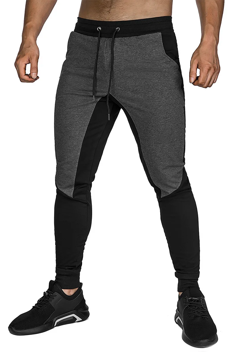 Men's training clothes jogging sweatpants casual sports camouflage pants long fitness army jogging pants overalls
Men's training clothes jogging sweatpants casual sports camouflage pants long fitness army jogging pants overalls