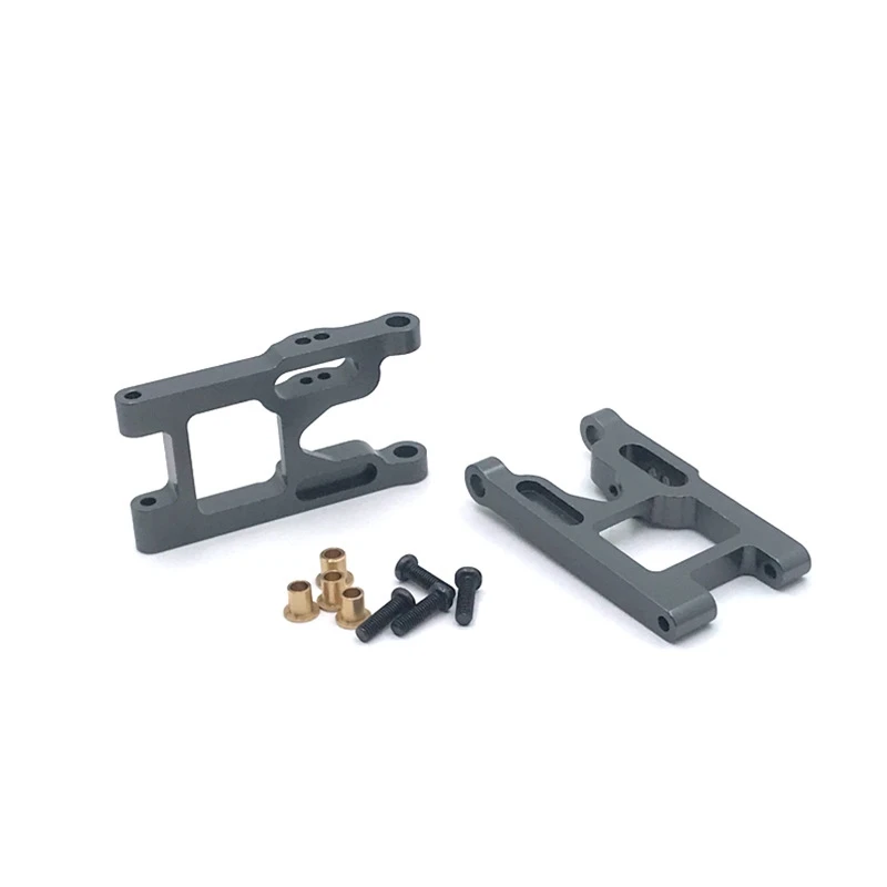 Rocker Arm for Wltoys 12428 12423 12628 Fy-03 Rc Car Metal Parts Upgrade 12428-0004 Left Right Swing Arm Accessories
Rocker Arm for Wltoys 12428 12423 12628 Fy-03 Rc Car Metal Parts Upgrade 12428-0004 Left Right Swing Arm Accessories