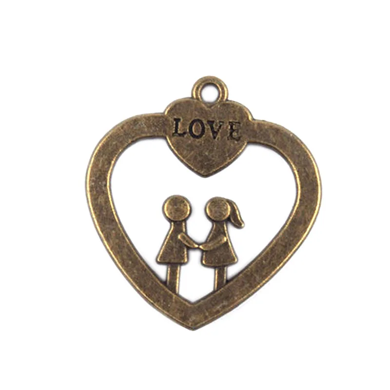 Wholesale Love Heart Pendant Retro Bronze Tone Leather Chain Style Necklace Pendant Alloy Jewelry Accessories 50pcs/lot:
Wholesale Love Heart Pendant Retro Bronze Tone Leather Chain Style Necklace Pendant Alloy Jewelry Accessories 50pcs/lot: