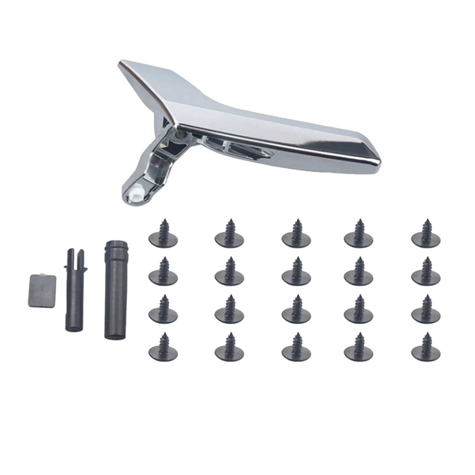 Комплект для ремонта ручки межкомнатной двери для W204 C230 C63 2047202663
Комплект для ремонта ручки межкомнатной двери для W204 C230 C63 2047202663