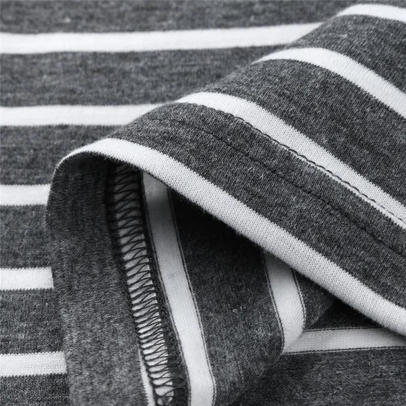 maternity dresses Women Maternity Long Sleeve Striped Print Layer Nursing Dress For Breastfeeding vestido embarazada #3AA27
maternity dresses Women Maternity Long Sleeve Striped Print Layer Nursing Dress For Breastfeeding vestido embarazada #3AA27
