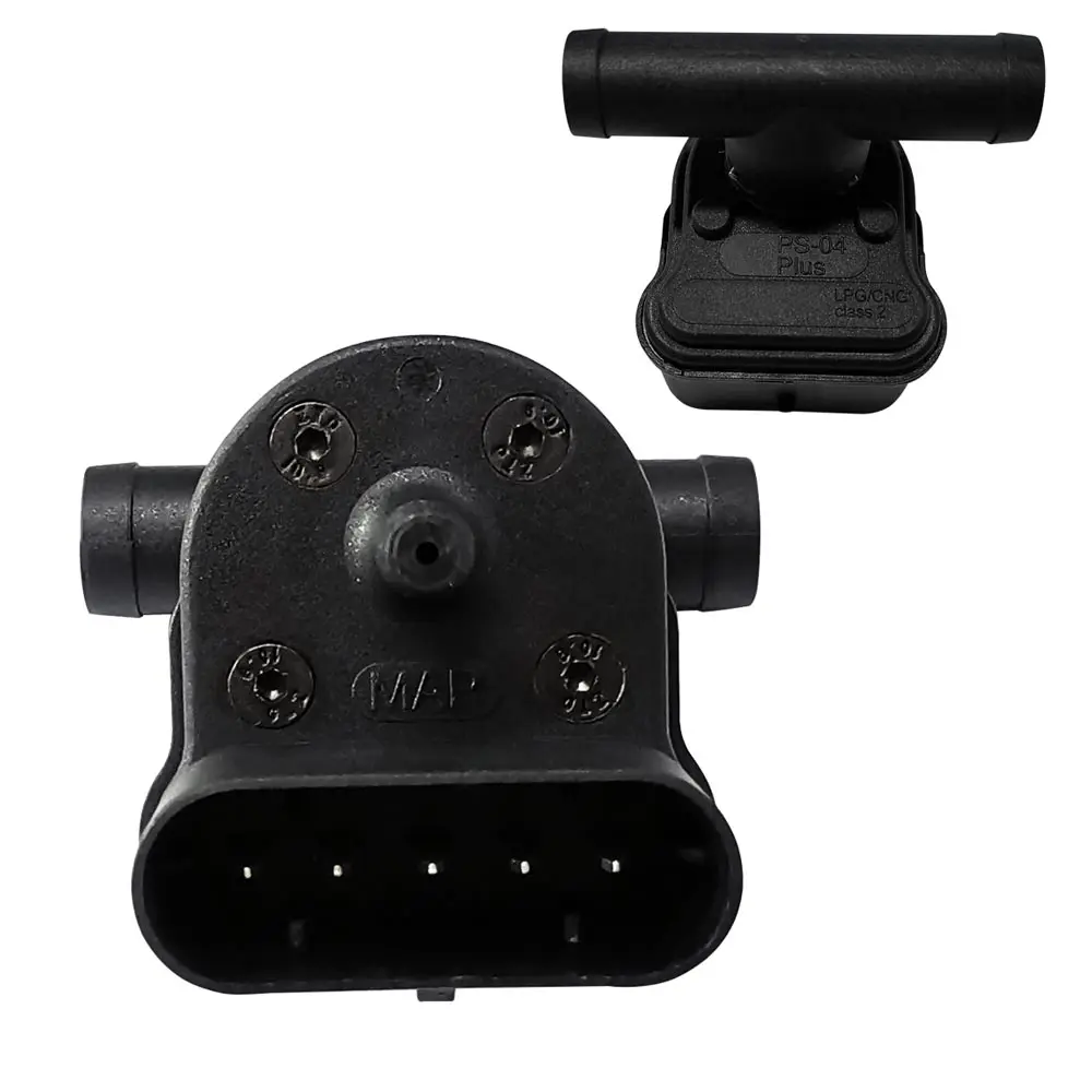 5 Pins MAP Sensor PS-04 Plus 5 Pins Gas Pressure Sensor For LPG CNG Conversion Kit Car Accessories
5 Pins MAP Sensor PS-04 Plus 5 Pins Gas Pressure Sensor For LPG CNG Conversion Kit Car Accessories