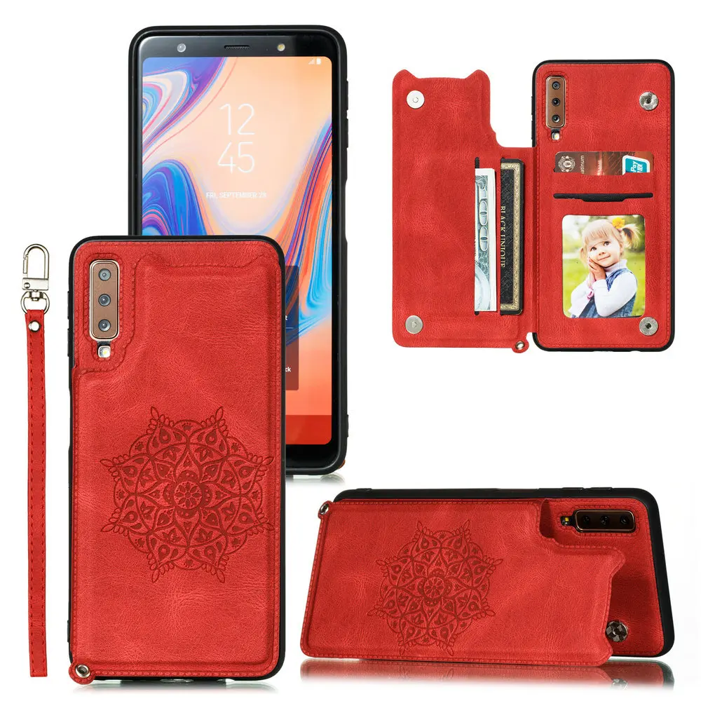 Leather Mandala Wallet Magnetic Card Back Panel for Samsung A50 Flip Case Samsung Galaxy A70 A30 A20 S A50S A20S A30S A70S A 50
Leather Mandala Wallet Magnetic Card Back Panel for Samsung A50 Flip Case Samsung Galaxy A70 A30 A20 S A50S A20S A30S A70S A 50