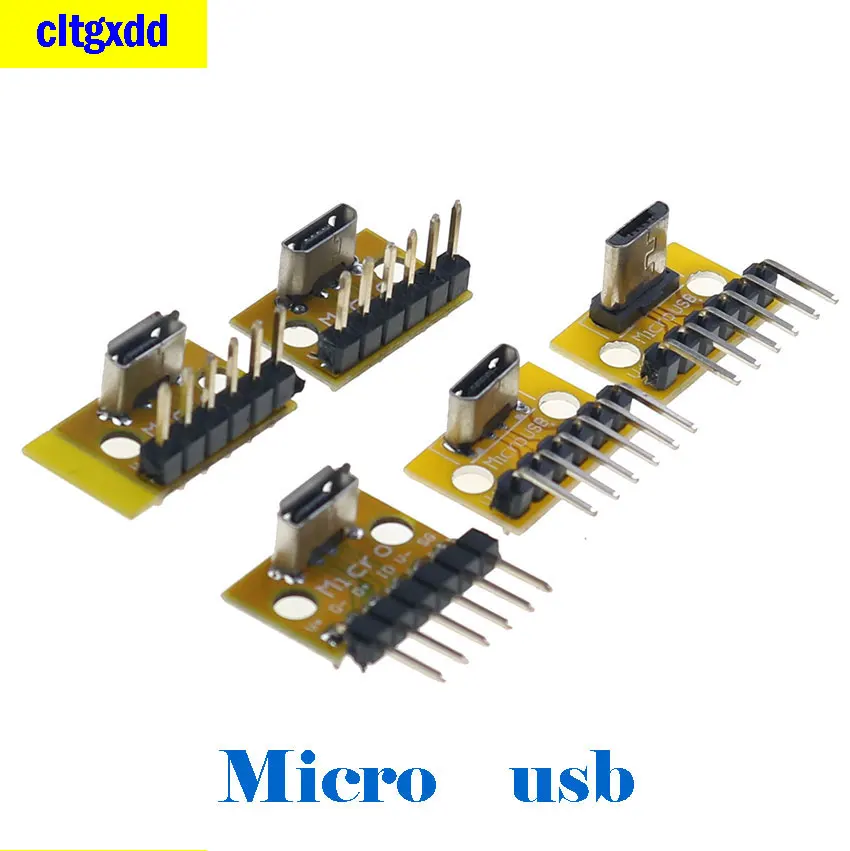 1Pcs Micro USB Curved Needle Straight Needle Flat Mouth Roll Mouth Male Female Female Connector PCB Converter Adapter
1Pcs Micro USB Curved Needle Straight Needle Flat Mouth Roll Mouth Male Female Female Connector PCB Converter Adapter
