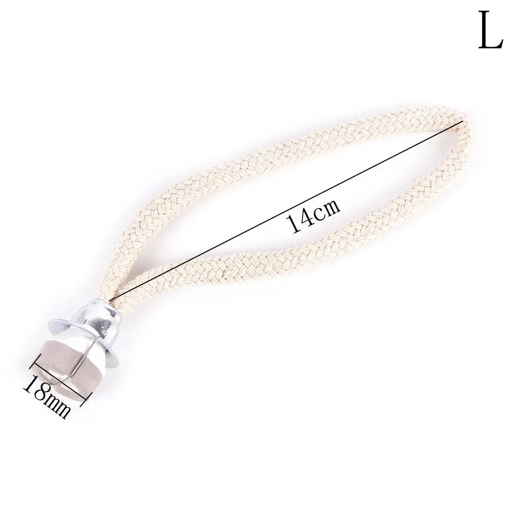 1pcs Smell Removing/Dehumidification Size S L Replacement Fragrance Oil Lamp Wick Catalytic Burner Diffuser Aromatherapy
1pcs Smell Removing/Dehumidification Size S L Replacement Fragrance Oil Lamp Wick Catalytic Burner Diffuser Aromatherapy