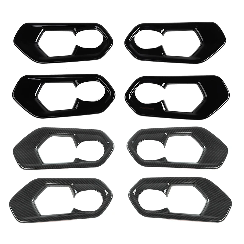 Suitable for jeep jeep commander interior modification car door handle inner door bowl handle decoration accessories
Suitable for jeep jeep commander interior modification car door handle inner door bowl handle decoration accessories