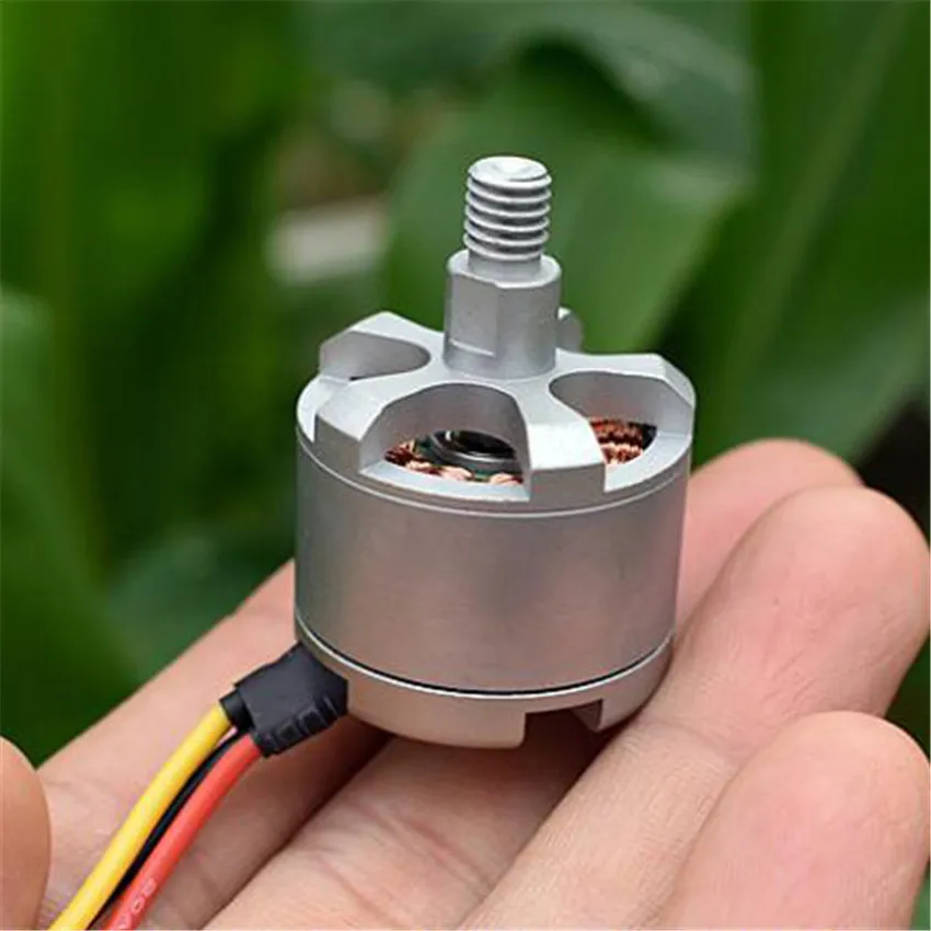 1PC 2312 Brushless Motor KV850 DC Motor Multi-axis Self-locking Brushless DC Motor Electrical Accessories For DIY Aircraft Model
1PC 2312 Brushless Motor KV850 DC Motor Multi-axis Self-locking Brushless DC Motor Electrical Accessories For DIY Aircraft Model