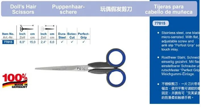 6" INCH SCHMETS SCISSORS FOR industrial usu scissors 74530 SEWING SCISSORS TAILOR'S SCISSORS XXXL MADE IN GERMANY
6" INCH SCHMETS SCISSORS FOR industrial usu scissors 74530 SEWING SCISSORS TAILOR'S SCISSORS XXXL MADE IN GERMANY