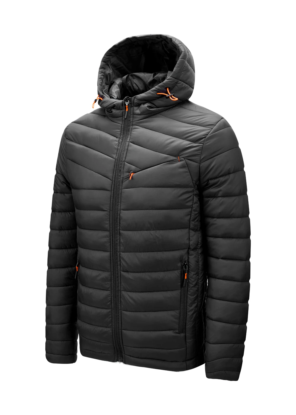 Men's Autumn Jacket Zip Lightweight Down Windbreaker Hooded Parka Male Fashion 2020 Spring High Quaty Soft Black Yellow Coat Men
Men's Autumn Jacket Zip Lightweight Down Windbreaker Hooded Parka Male Fashion 2020 Spring High Quaty Soft Black Yellow Coat Men