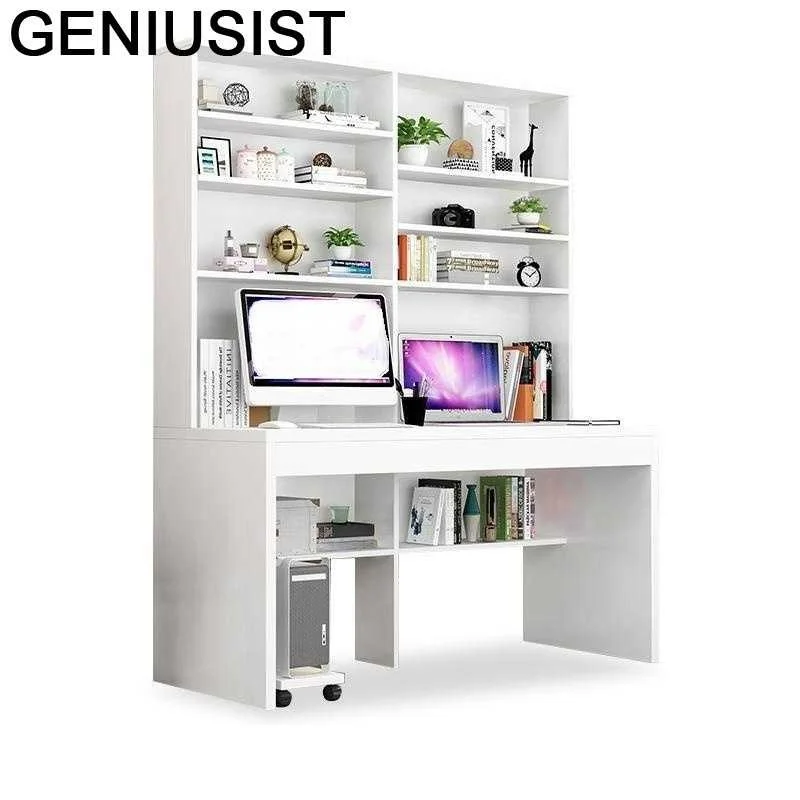 Ordinateur Portable Escritorio De Oficina Laptop Kids Furniture Biurko Standing Bedside Computer Mesa Desk Table With Bookcase
Ordinateur Portable Escritorio De Oficina Laptop Kids Furniture Biurko Standing Bedside Computer Mesa Desk Table With Bookcase