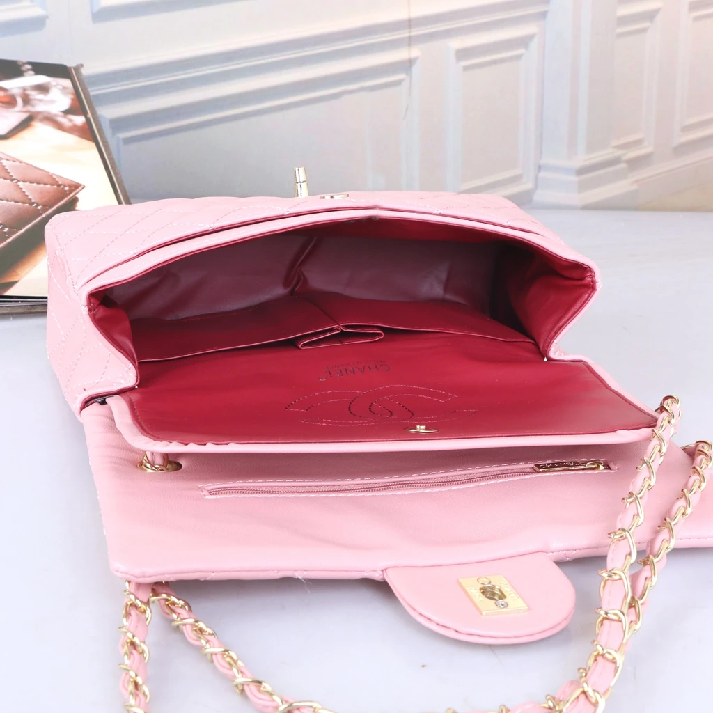 Master design fashion brand bag classic hot bag handbag shoulder bag