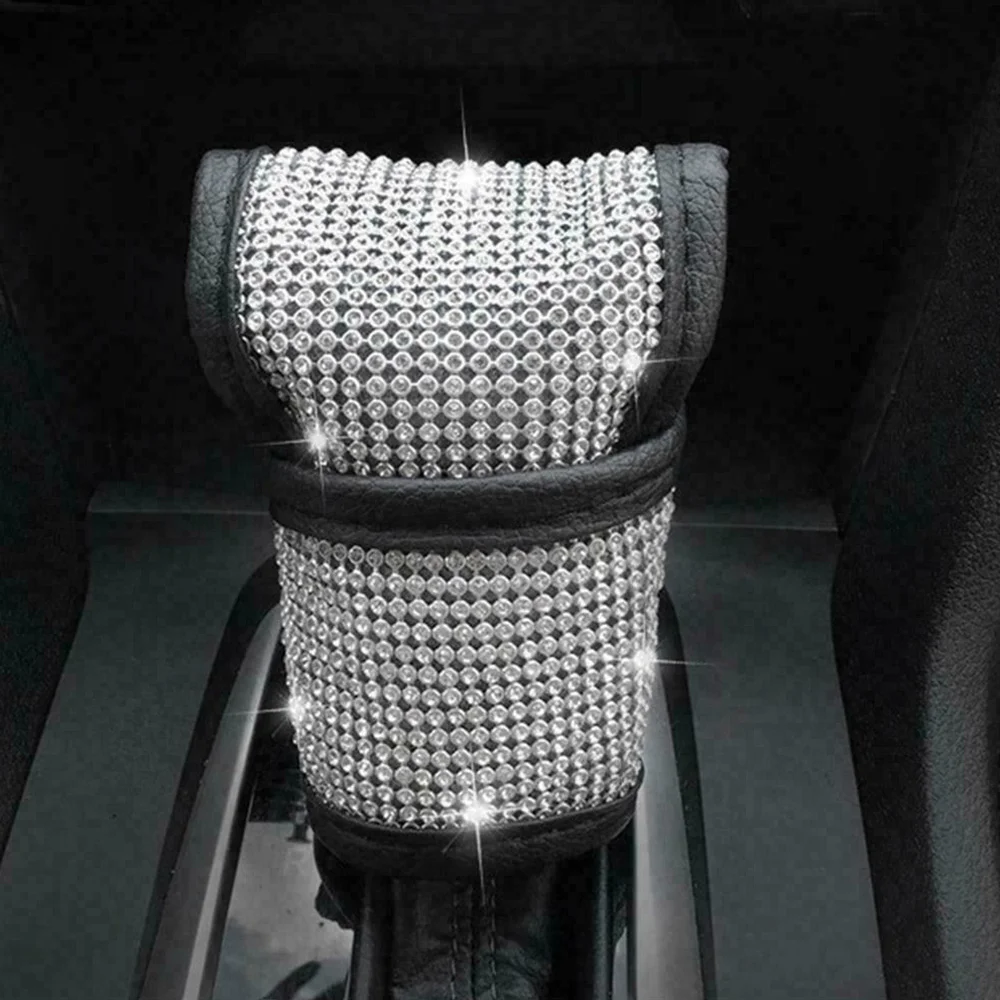 Soft Seat Belt Shoulder Pads Bling Car Steering Wheel Cover Accessories Rhinestone Seat Belt Shoulder Protect Pad Cover Cushion
Soft Seat Belt Shoulder Pads Bling Car Steering Wheel Cover Accessories Rhinestone Seat Belt Shoulder Protect Pad Cover Cushion
