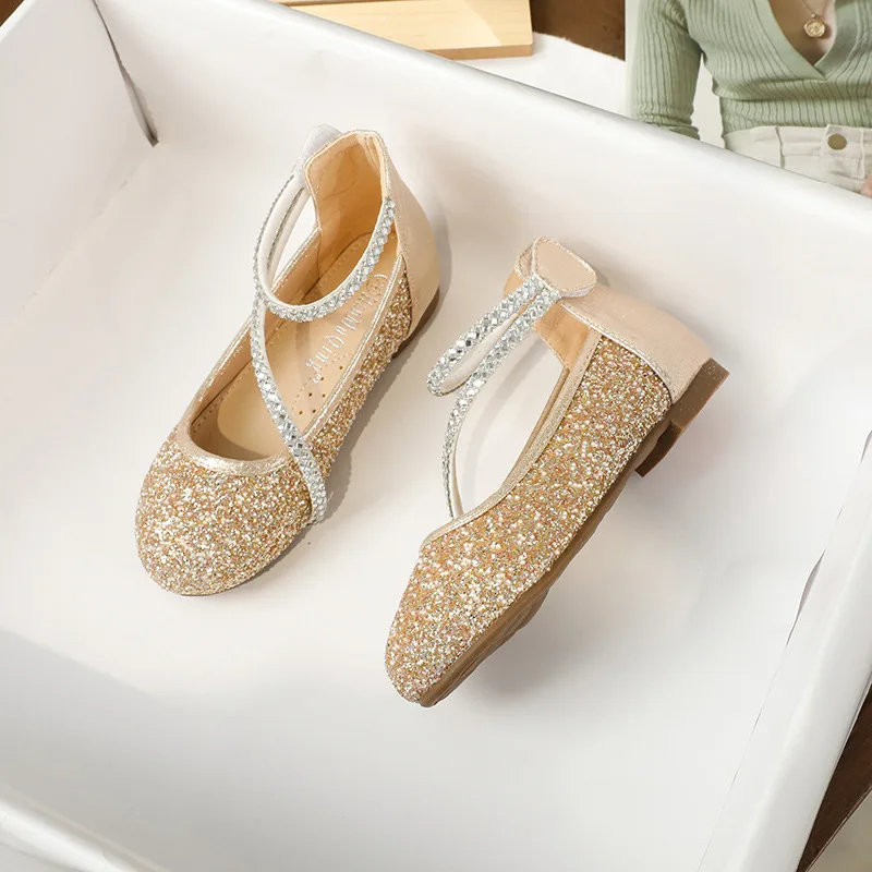 New Girls Spring Fashion Dance Rincess Leather Shoes Children Flats Breathable Casual Dress Moccasins Toddler Kids Baby 04
New Girls Spring Fashion Dance Rincess Leather Shoes Children Flats Breathable Casual Dress Moccasins Toddler Kids Baby 04