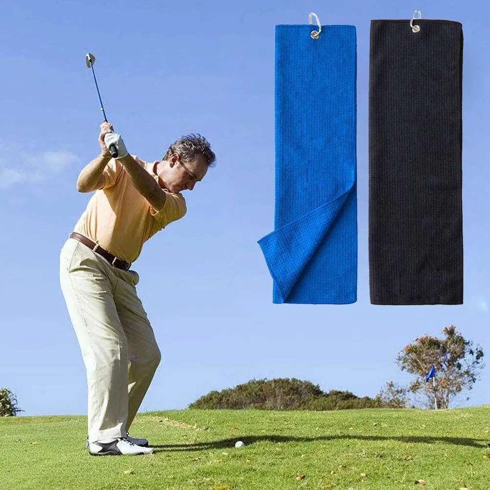 Golf Towel Waffle With Hook Microfiber Cleaning Club Towel Outdoor Sports Running Yoga Sports Towel
Golf Towel Waffle With Hook Microfiber Cleaning Club Towel Outdoor Sports Running Yoga Sports Towel