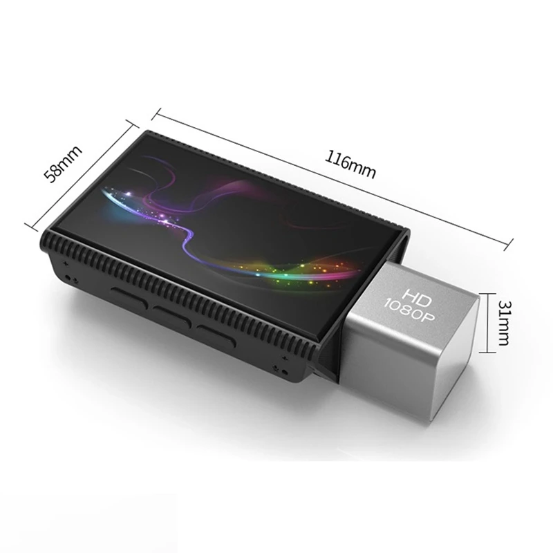 3 Inch Car DVR Recorder 4G Android 8.1 Dash Cam GPS Navigation ADAS Full HD 1080P Car Video Camera Recorder DVRS
3 Inch Car DVR Recorder 4G Android 8.1 Dash Cam GPS Navigation ADAS Full HD 1080P Car Video Camera Recorder DVRS