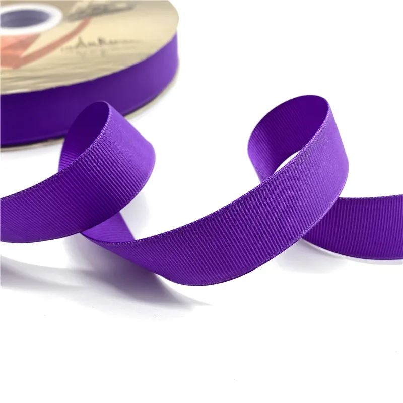 5Yards 6/10/15/20/25/40 Grosgrain Ribbons Handmade DIY Headwear Accessories Wedding Decorative Wrap Gift #S2s06
5Yards 6/10/15/20/25/40 Grosgrain Ribbons Handmade DIY Headwear Accessories Wedding Decorative Wrap Gift #S2s06