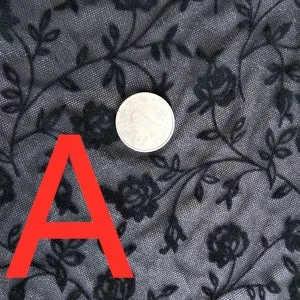 Clothing Accessories / Garment Accessories & Textiles / Mesh Garment Fabric T320500489
Clothing Accessories / Garment Accessories & Textiles / Mesh Garment Fabric T320500489