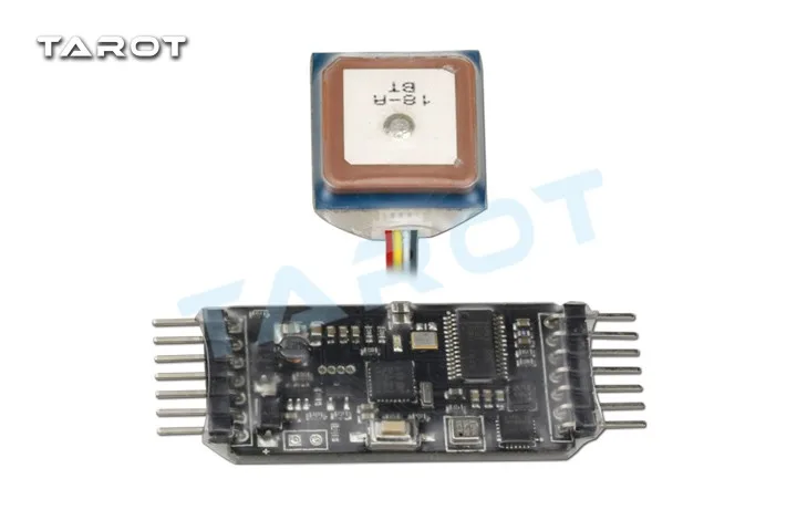 Tarot New Mini OSD/GPS Systerm TL300L2 | Игрушки и хобби