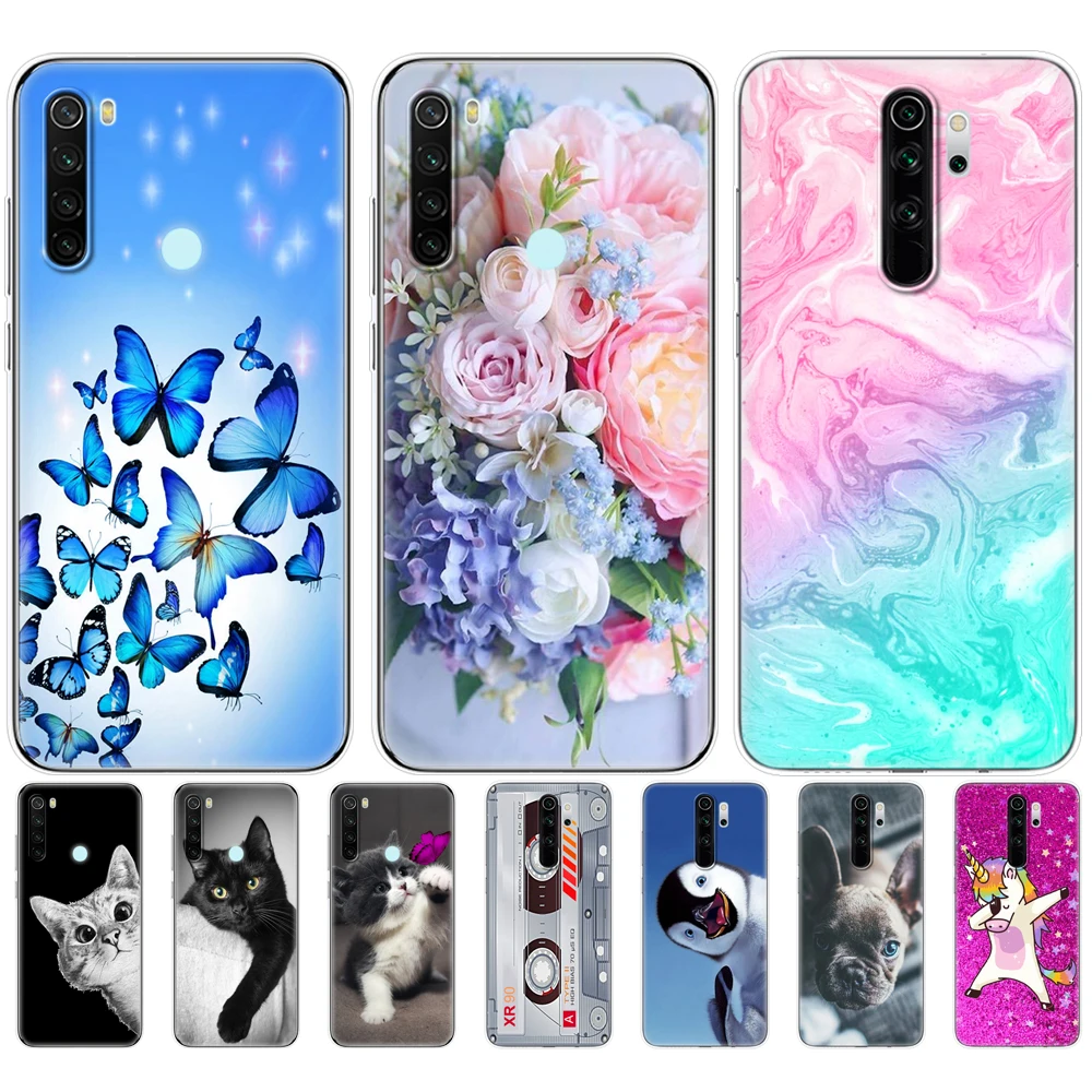 For xiaomi Redmi Note 8T Case Silicon Painting Soft TPU For xiaomi Redmi Note 8 pro Case Fundas Coque Redmi NOTE 8 Case bumper
For xiaomi Redmi Note 8T Case Silicon Painting Soft TPU For xiaomi Redmi Note 8 pro Case Fundas Coque Redmi NOTE 8 Case bumper