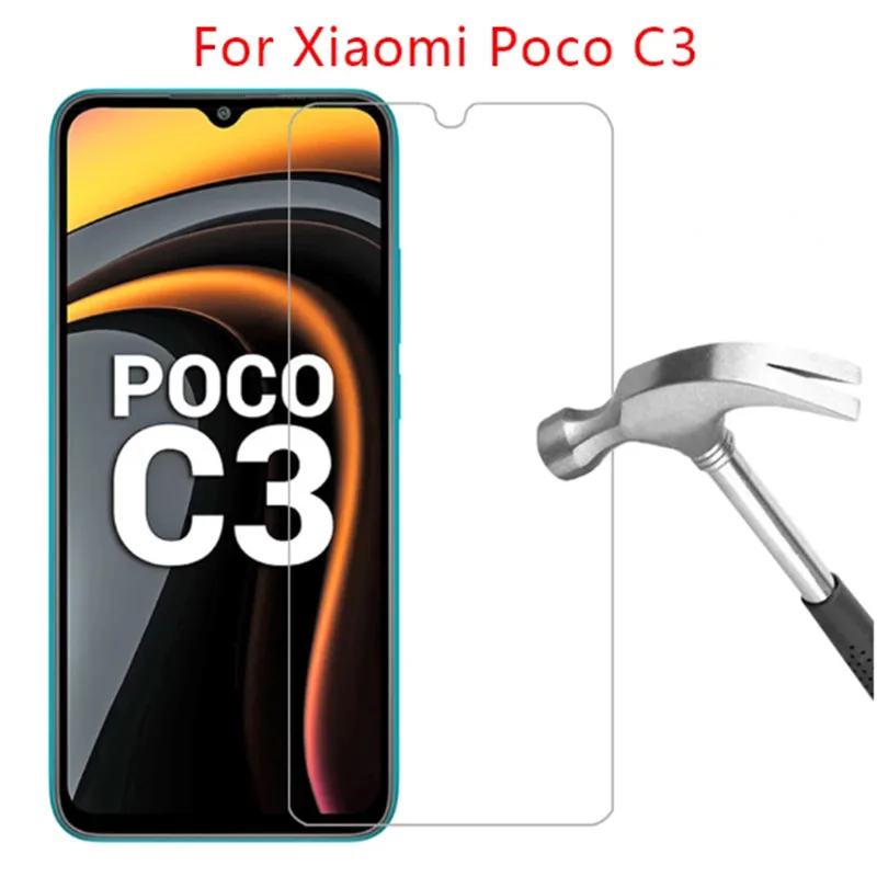 3 шт. 9H закаленное стекло для xiomi Poco C3 pococ3 3 c Защитная пленка для экрана телефона защитное стекло на ksiomi xaomi Poco C 3 защитная пленка
3 шт. 9H закаленное стекло для xiomi Poco C3 pococ3 3 c Защитная пленка для экрана телефона защитное стекло на ksiomi xaomi Poco C 3 защитная пленка