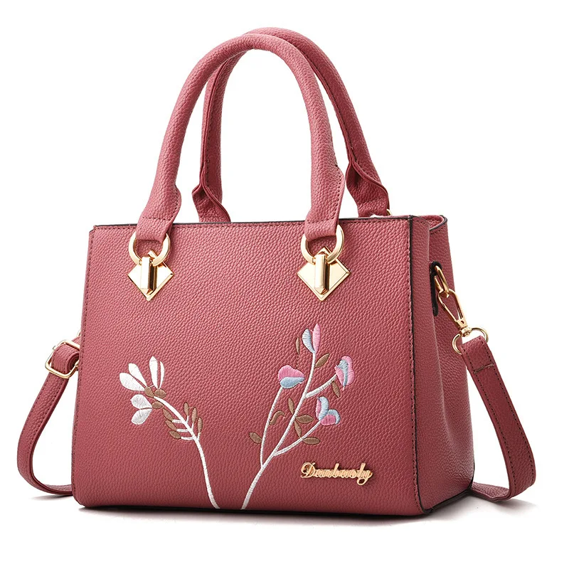 2020New Tide Cool Style Single-shouldered Handbag Simple Fashionable Women's Bag handbags purses hand bags women bag handbags
2020New Tide Cool Style Single-shouldered Handbag Simple Fashionable Women's Bag handbags purses hand bags women bag handbags