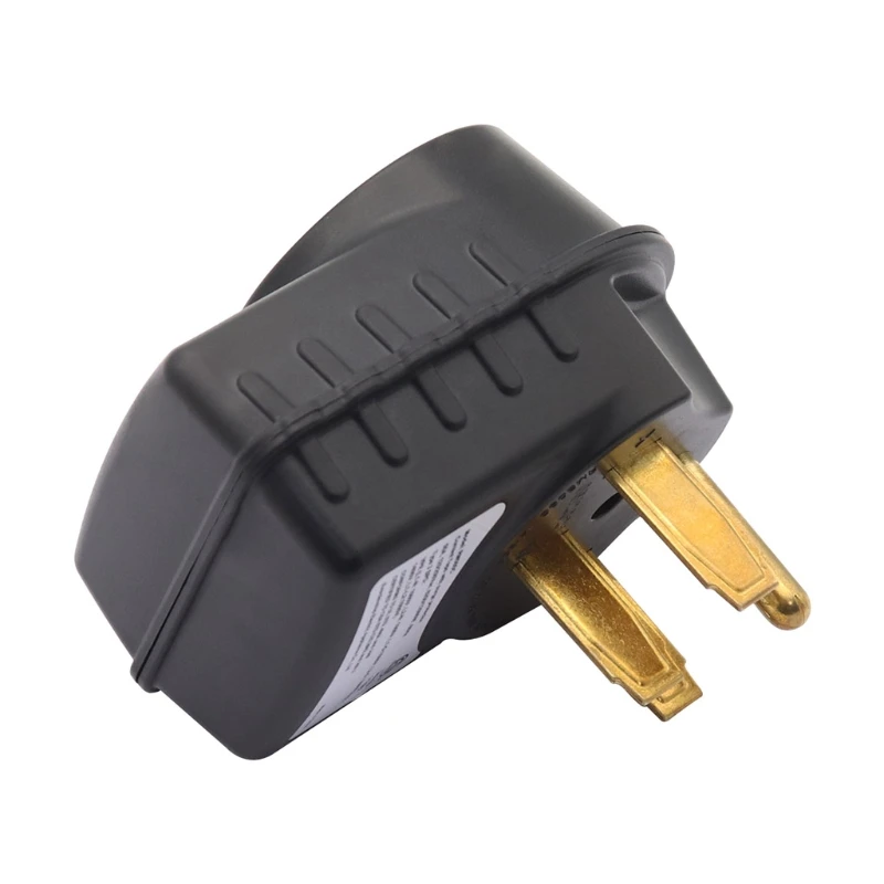 30A/50A Surge Protector for Trailer RV Circuit Analyzer Circuit Safety Equipment Car Circuit Scanner
30A/50A Surge Protector for Trailer RV Circuit Analyzer Circuit Safety Equipment Car Circuit Scanner