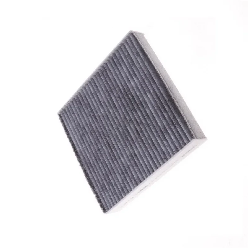 Воздушный фильтр салона автомобиля, подходит для Renault Coupe 1,2 t Clio Grandtour Iv Clio Iv модель 2014 2015 год Oem 80004639
Воздушный фильтр салона автомобиля, подходит для Renault Coupe 1,2 t Clio Grandtour Iv Clio Iv модель 2014 2015 год Oem 80004639