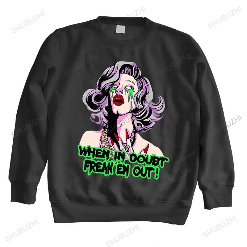 autumn winter hoodies Man crew neck hoodie WHEN IN DOUBT FREAK EM OUT brand winter hoodie for boys brand men autumn hoodie
autumn winter hoodies Man crew neck hoodie WHEN IN DOUBT FREAK EM OUT brand winter hoodie for boys brand men autumn hoodie