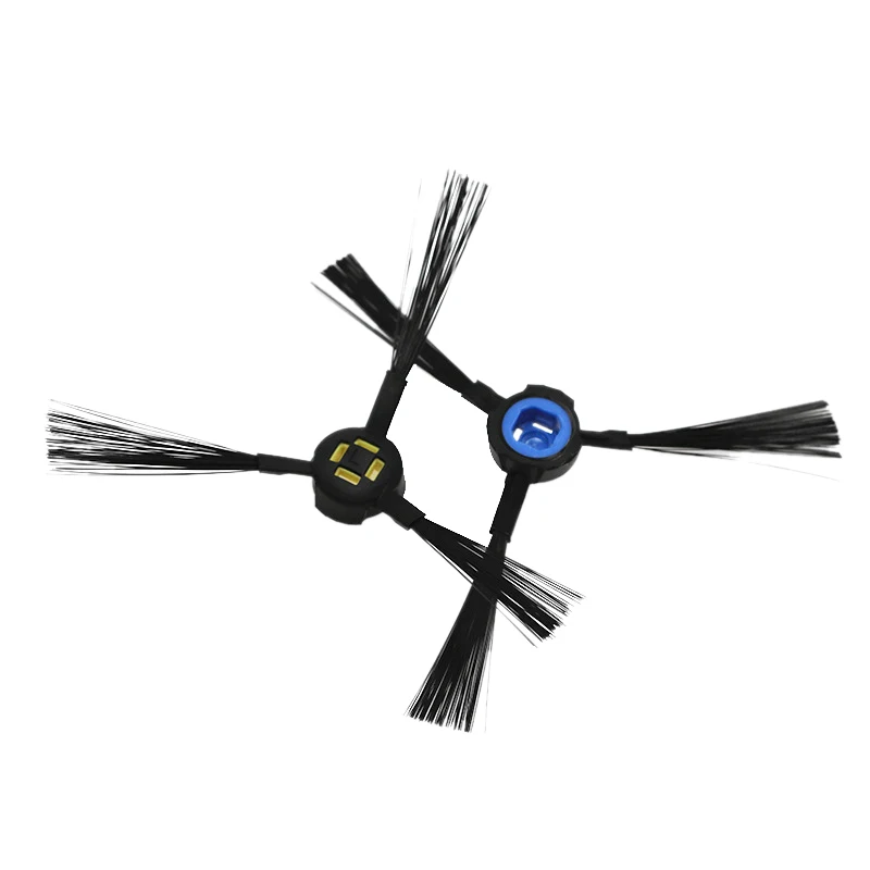 Side Brush Spare Parts Compatible with for Ilife V8S X750 X785 V80 Robot Vacuum Cleaner Spare Parts
Side Brush Spare Parts Compatible with for Ilife V8S X750 X785 V80 Robot Vacuum Cleaner Spare Parts