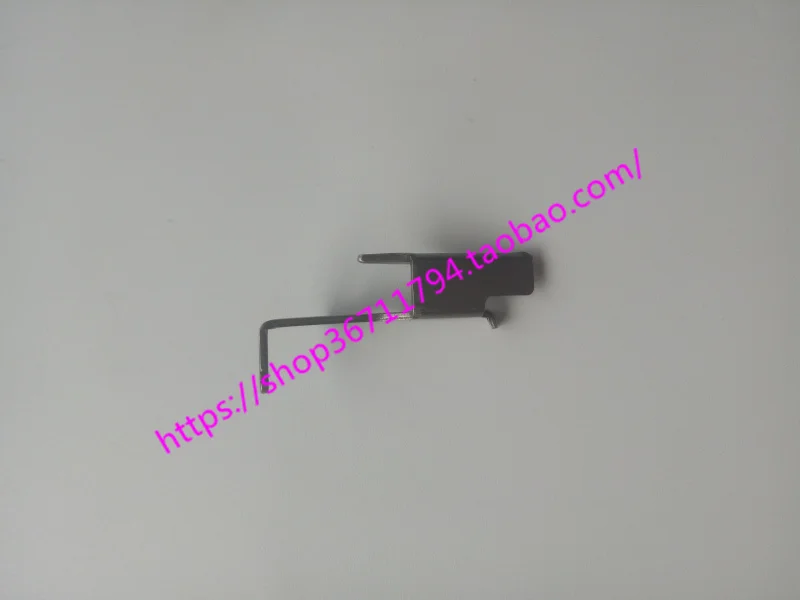 2pcs Brother spare parts Home Knitwear Accessories KH260 Head Parts A91 413275001 / A92 413276001
2pcs Brother spare parts Home Knitwear Accessories KH260 Head Parts A91 413275001 / A92 413276001